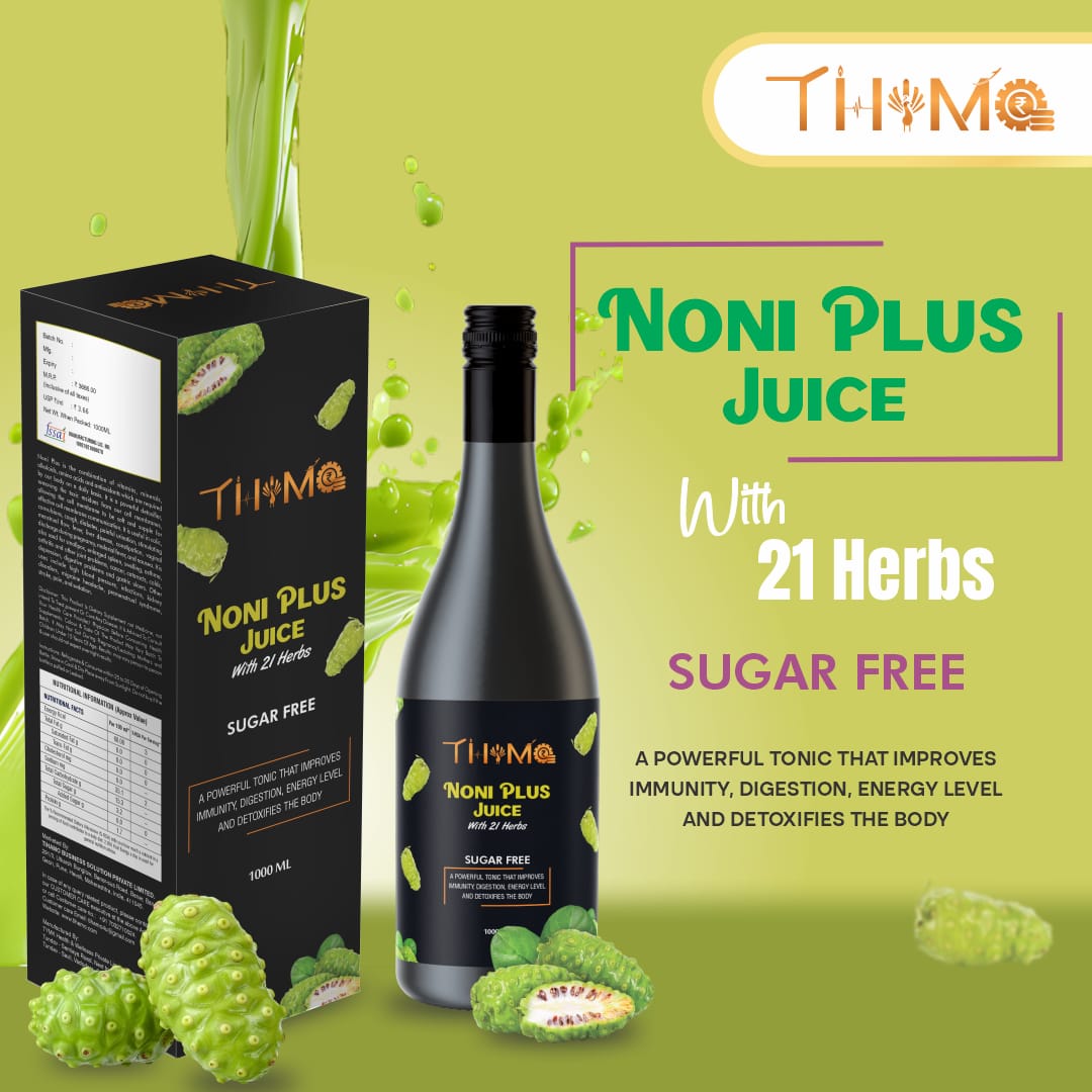 NONI JUICE WITH 21HERBS(NO STEVIA/NO SUGER/NO SWEETNER)